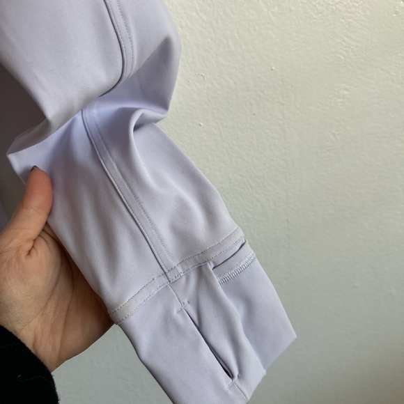 Lulu define jacket - Picture 3 of 7